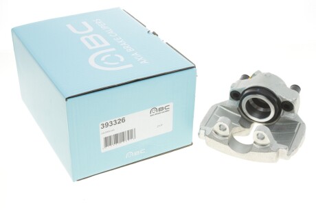 Тормозной суппорт AXIA Brake Calipers 393326