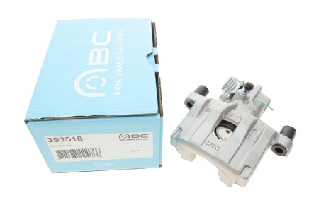 Тормозной суппорт AXIA Brake Calipers 393518