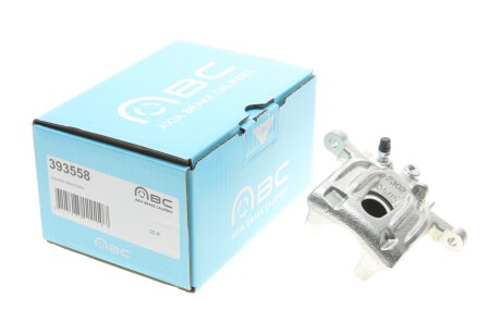 Тормозной суппорт AXIA Brake Calipers 393558