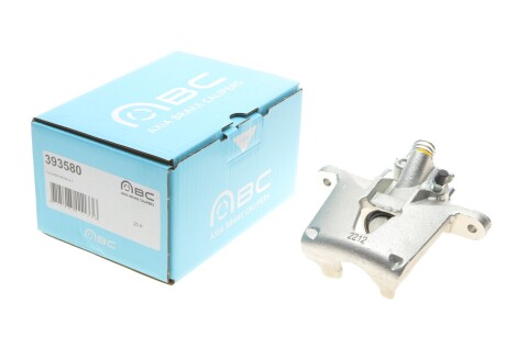 Тормозной суппорт AXIA Brake Calipers 393580