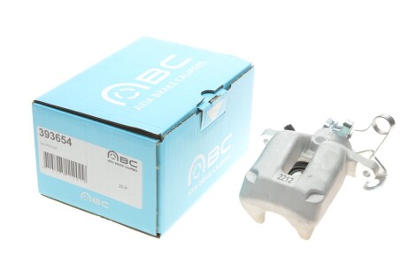 Тормозной суппорт AXIA Brake Calipers 393654