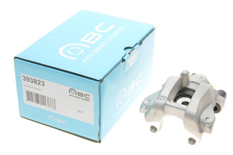 Тормозной суппорт AXIA Brake Calipers 393823