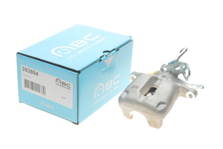 Тормозной суппорт AXIA Brake Calipers 393894