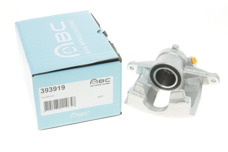 Тормозной суппорт AXIA Brake Calipers 393919