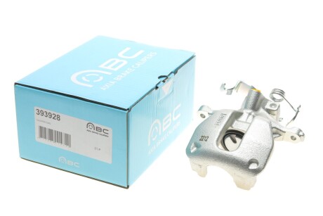 Тормозной суппорт AXIA Brake Calipers 393928