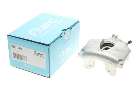 Тормозной суппорт AXIA Brake Calipers 393940