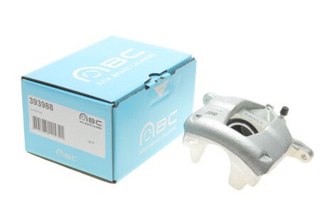 Тормозной суппорт AXIA Brake Calipers 393988