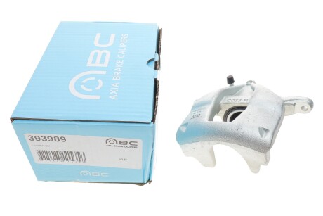 Тормозной суппорт AXIA Brake Calipers 393989