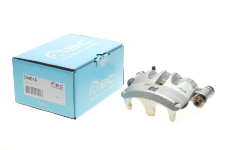 Тормозной суппорт AXIA Brake Calipers 394046