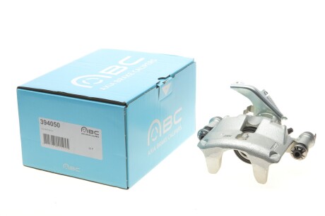 Тормозной суппорт AXIA Brake Calipers 394050