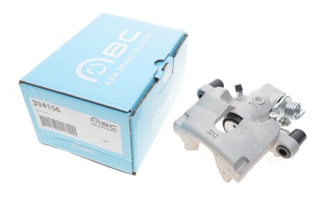 Тормозной суппорт AXIA Brake Calipers 394156