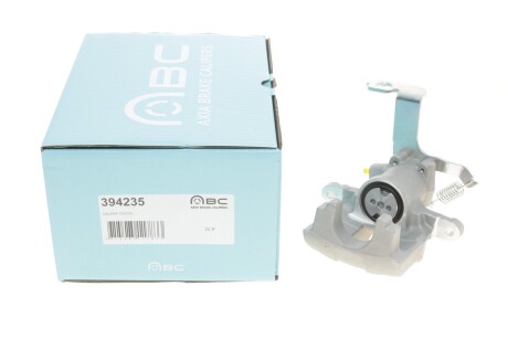 Тормозной суппорт AXIA Brake Calipers 394235