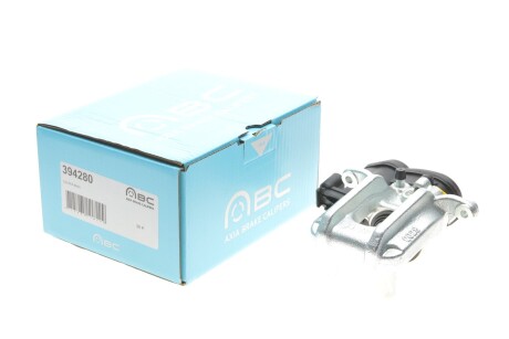 Тормозной суппорт AXIA Brake Calipers 394280