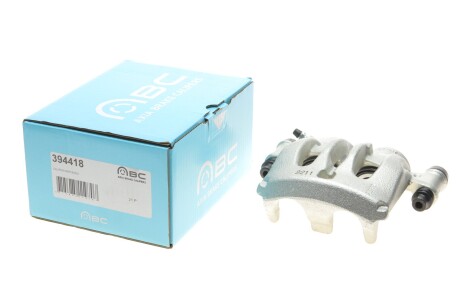 Тормозной суппорт AXIA Brake Calipers 394418