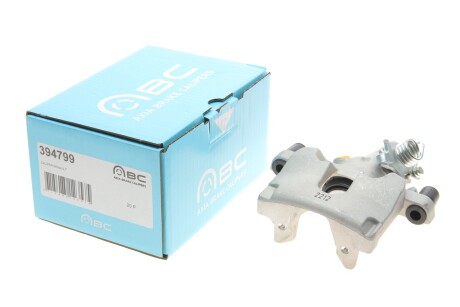 Тормозной суппорт AXIA Brake Calipers 394799