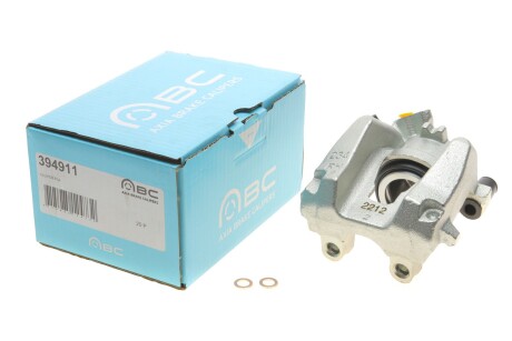 Тормозной суппорт AXIA Brake Calipers 394911