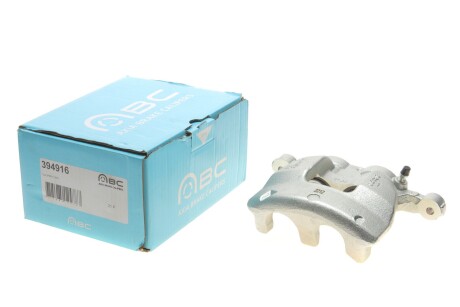 Тормозной суппорт AXIA Brake Calipers 394916