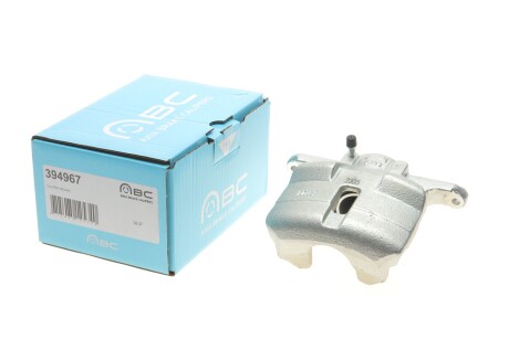 Тормозной суппорт AXIA Brake Calipers 394967