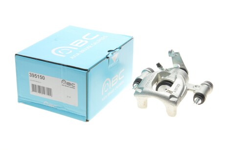 Тормозной суппорт AXIA Brake Calipers 395150