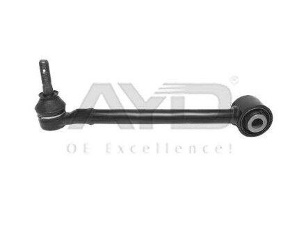 Рычаг подвески задн. 12*15.5 L=254mm) SUBARU FORESTER (SJ) (12-), LEGACY (03-) (88-17337) AYD 8817337