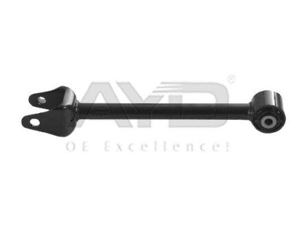 Важіль підвіски задн (12.2*25*345) MAZDA CX-5 (KE, GH) (11-) (88-20116) AYD 8820116