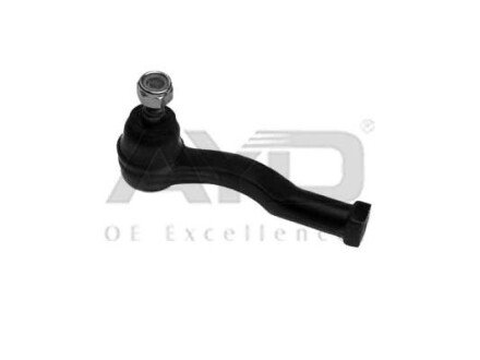 Наконечник рулевой тяги левый Subaru Legasy (89-95,94-99), Outback (14-) (91-00997) AYD 9100997