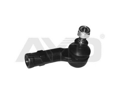 Наконечник рулевой тяги прав Audi A3 (99-03),TT (99-06)/VW Golf IV (02-05) (91-01316) AYD 9101316