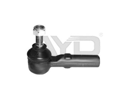 Наконечник рулевой Nissan Almera (95-00),Sunny (86-91) (91-01916) AYD 9101916