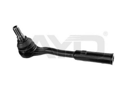 Наконечник рульовий MB S-Class W220 (98-05) (91-02237) AYD 9102237