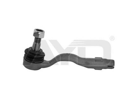 Наконечник рулевой (кон 15.5*19 L=170mm) BMW X3 (F25) (10-17), X4 (F26) (13-18) (91-12801) AYD 9112801