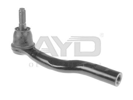 Наконечник рульовий правий MAZDA 3 (BM, BN) (13-) (91-15271) AYD 9115271