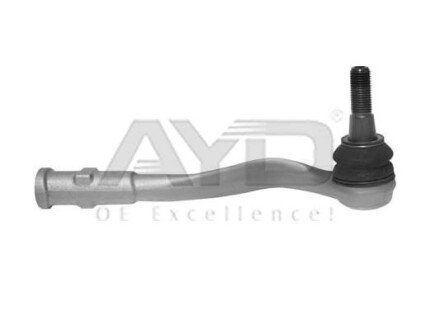 Наконечник рулевой правый VW Touateg (17-)/Audi A8 (17-), Q7 (15-), Q8 (18-) (91-17160) AYD 9117160