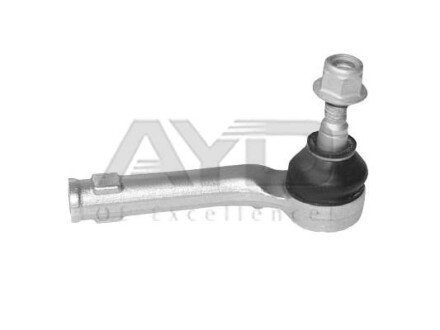 Наконечник рульовий прав Ford Ecosport (11-), Fiesta VII (17-) (91-17871) AYD 9117871