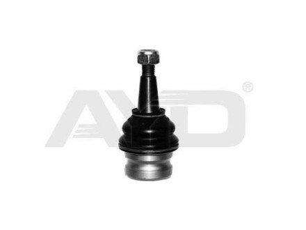 Опора шаровая рычажная передняя 13.8*21.8 D=42mm) AUDI A4, A5, A6, A7, Q5 (07-) (92-08314) AYD 9208314