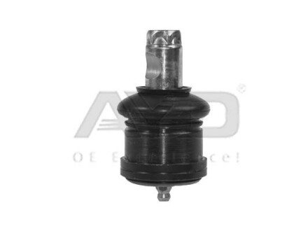 Опора кульова важеля передн (кон 18 D=38.2mm) CHRYSLER VOYAGER, GRAND VOYAGER III (-01) (92-10663) AYD 9210663