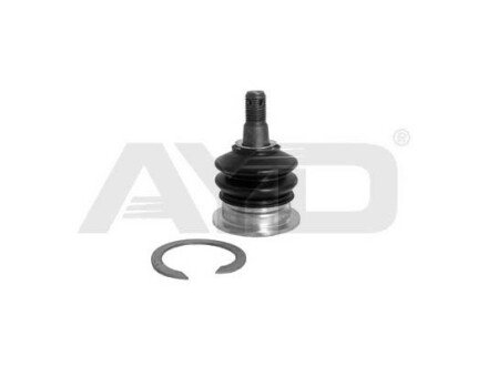 Опора шаровая Mercedes (W210, S210), C (W202, S202), CLK (C208) (96-) (92-00007) AYD 9211466