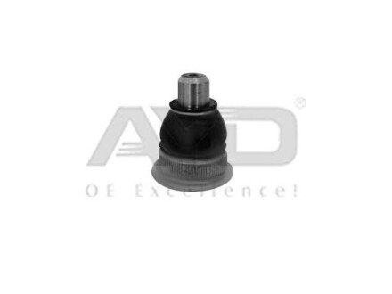 Опора кульова передня Renault Sandero II, Logan II, Dokker, Symbol III (92-12731) AYD 9212731