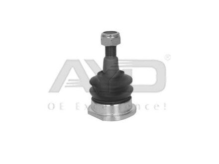 Опора шаровая JEEP GRAND CHEROKEE IV (WK, WK2) (10 -)/DODGE DURANGO (11-14) (92-13203) AYD 9213203