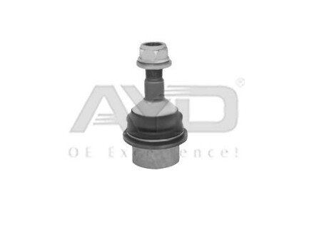 Опора шаровая рычажная передняя 18mm D=44,6mm) JEEP GRAND CHEROKEE IV (WK,WK2) (10-), DODGE DURANGO (11-14) (92-13204) AYD 9213204