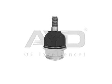 Опора кульова Toyota Land Cruiser Prado (02-) (92-15738) AYD 9215738