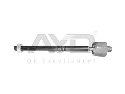 Тяга рульова (259.5mm) OPEL INSIGNIA (17-), CHEVROLET MALIBU (17-), CADILLAC XT4 (18-) (95-18293) AYD 9518293