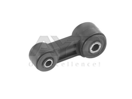 Стойка стабилизатора переднего (66mm) SUBARU LEGACY (-03), IMPREZA (-09), FORESTER (-12) (96-05404) AYD 9605404