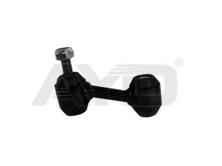 Стійка стабілізатора задн (71mm) CHEVROLET CRUZE (09-), MALIBU (V300) (12-), OPEL INSIGNIA (08-) (96-08703) AYD 9608703 (фото 1)