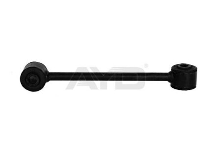 Стойка стабилизатора (230mm) передн JEEP GRAND CHEROKEE III (WH, WK)(04-), COMMA AYD 9610050