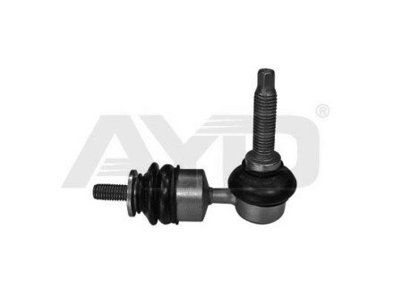 Стойка стабилизатора задней (49mm) FORD C-MAX (-19), FOCUS (10-), VOLVO V40 (-19) (96-10463) AYD 9610463