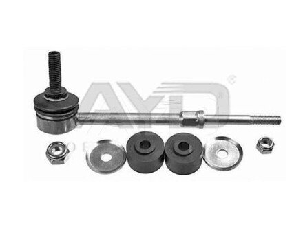 Стойка стабилизатора задней (179.5mm) FORD KUGA (08-) (96-10791) AYD 9610791