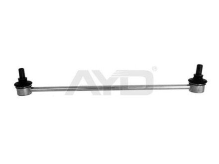 Стойка стабилизатора переднего (360.5mm) TOYOTA YARIS (05-), URBAN CRUISER (07-) (96-12048) AYD 9612048