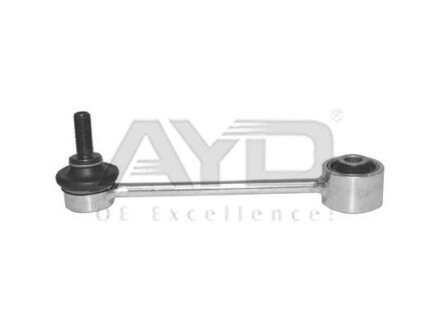 Стойка стабилизатора (180.5mm) VW CRAFTER (SY, SZ) (16-) (96-17234) AYD 9617234