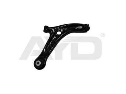 Важіль передній правий нижній Ford Fiesta (08-)/Mazda 2 (09 -) (97-08525) AYD 9708525