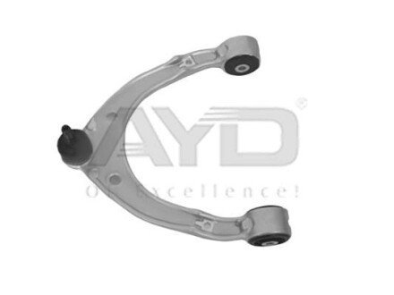 Рычаг подвески передн. AUDI Q7 (4LB) (06-) (97-12718) AYD 9712718